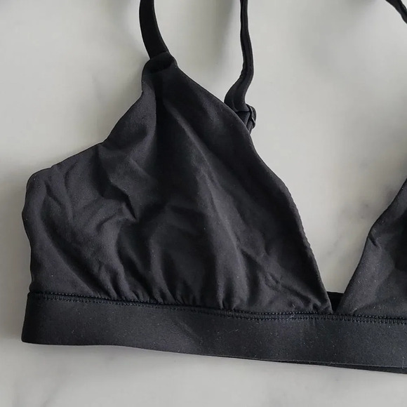 NWOT SKIMS FITS EVERYBODY CROSSOVER BRALETTE - Picture 4 of 6